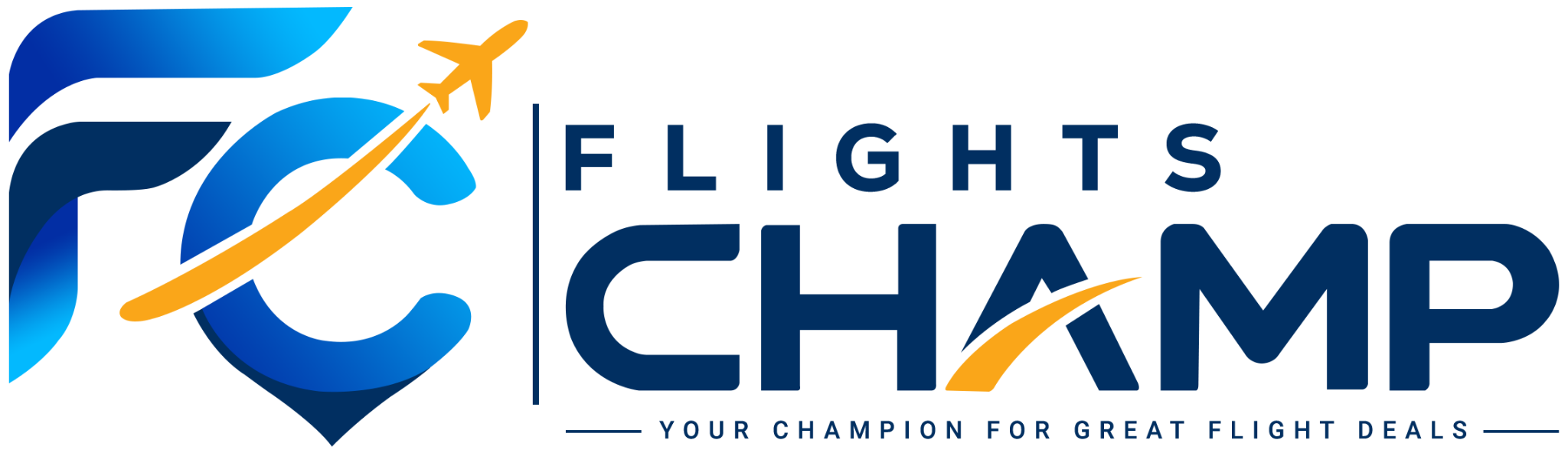 Flights Champ